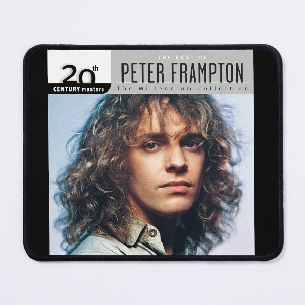 Item preview, Peter Frampton 20th century masters the millennium collection the best of p designed and sold by DavidDrum23.