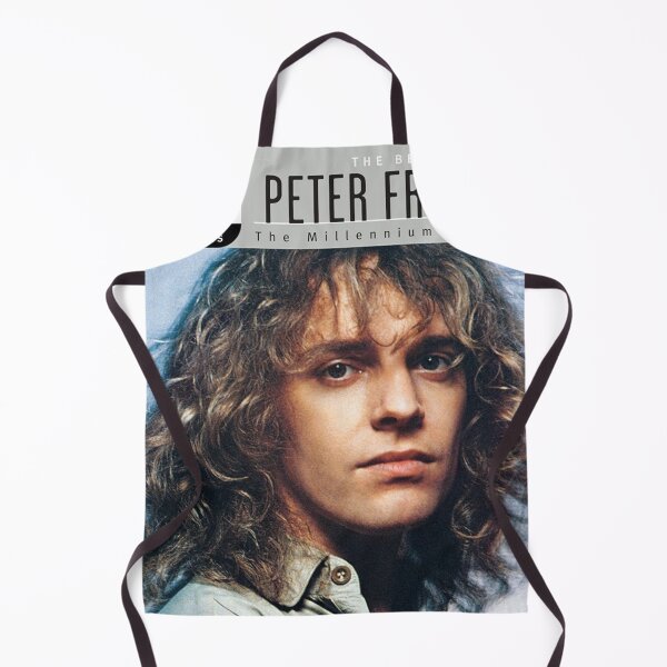 Item preview, Peter Frampton 20th century masters the millennium collection the best of p designed and sold by DavidDrum23.