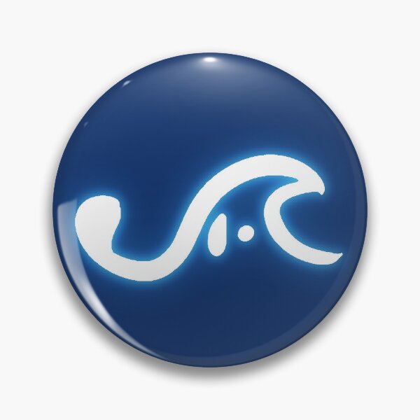 Item preview, Water Great Rune designed and sold by AuroraComic.