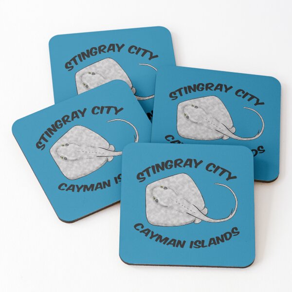 Item preview, Stingray City designed and sold by sharkbait83.