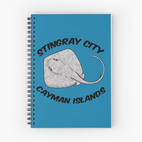 Item preview, Stingray City designed and sold by sharkbait83.