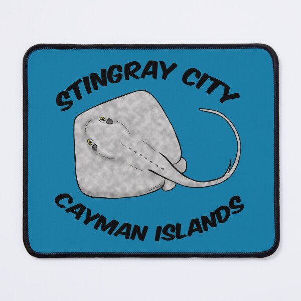 Item preview, Stingray City designed and sold by sharkbait83.