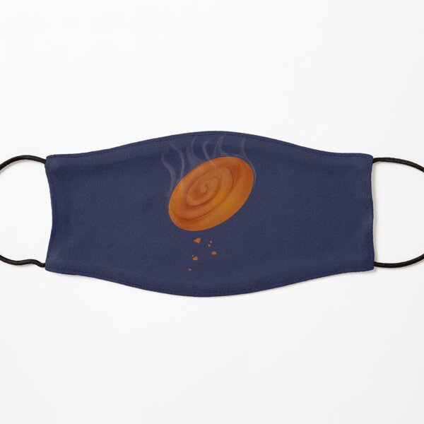 Porosnax ! Masque enfant