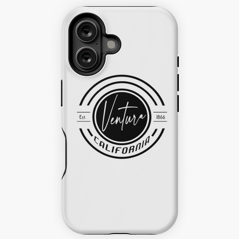 Item preview, iPhone Magsafe Tough Case designed and sold by DRKZone.