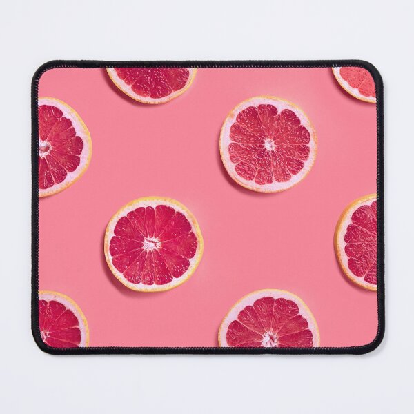 Item preview, Tropical Pink Grapefruit Slices designed and sold by newburyboutique.