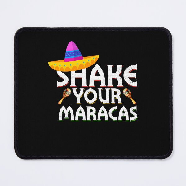 Item preview, Share Your Maracas designed and sold by BoriJanis.