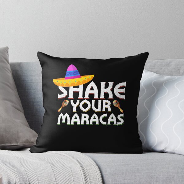 Item preview, Share Your Maracas designed and sold by BoriJanis.