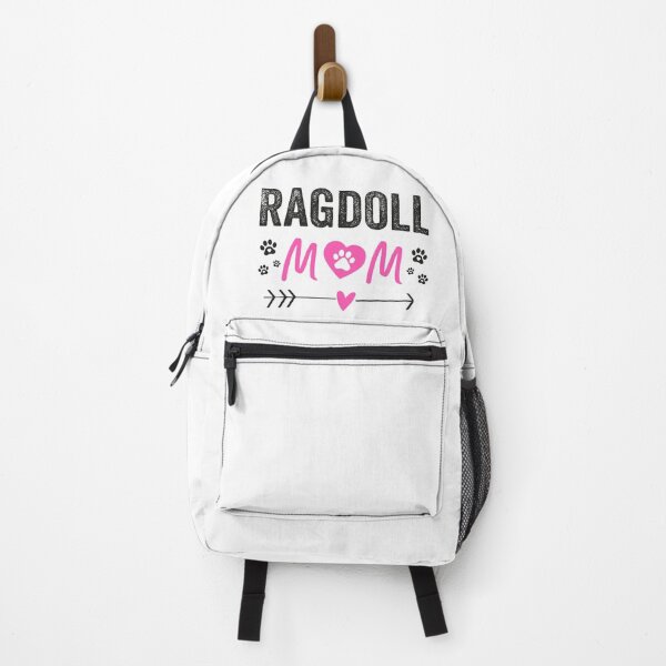 Item preview, Ragdoll cat mom, ragdoll mama, cute kitten gift for ragdolls owner designed and sold by PRINTED ..