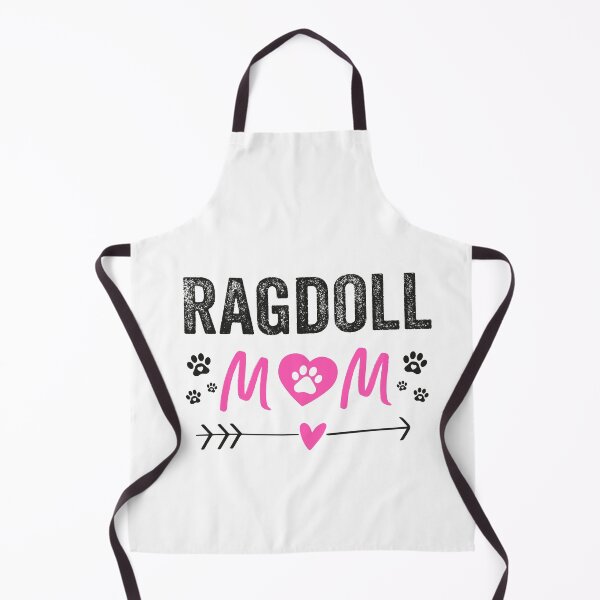 Item preview, Ragdoll cat mom, ragdoll mama, cute kitten gift for ragdolls owner  designed and sold by PRINTED ..