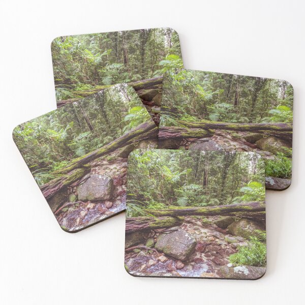 Item preview, Mossman Rainforest 3900 designed and sold by Justin Mckinney.