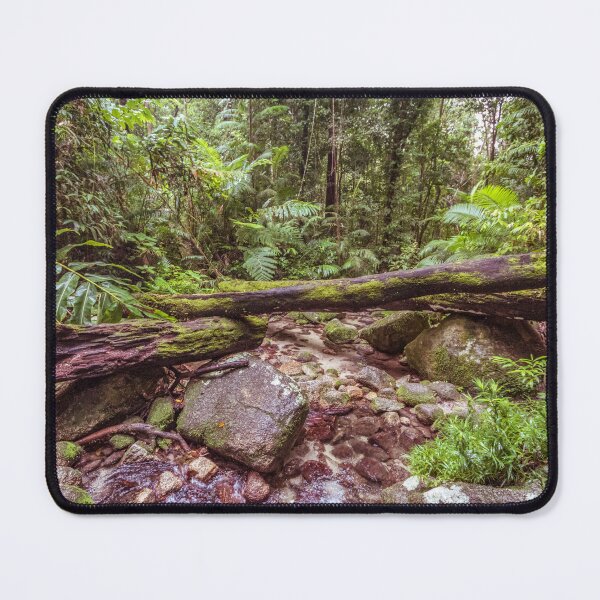 Item preview, Mossman Rainforest 3900 designed and sold by Justin Mckinney.