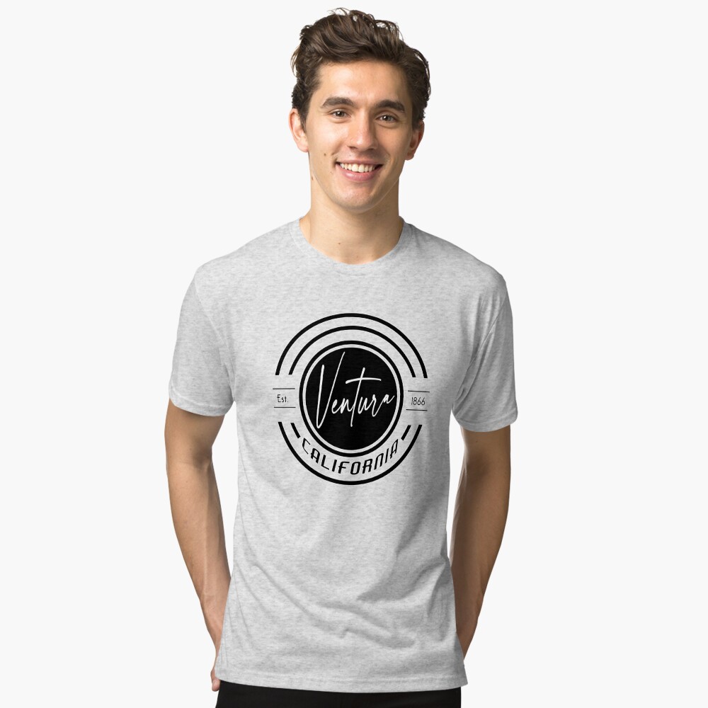 Item preview, Tri-blend T-Shirt designed and sold by DRKZone.
