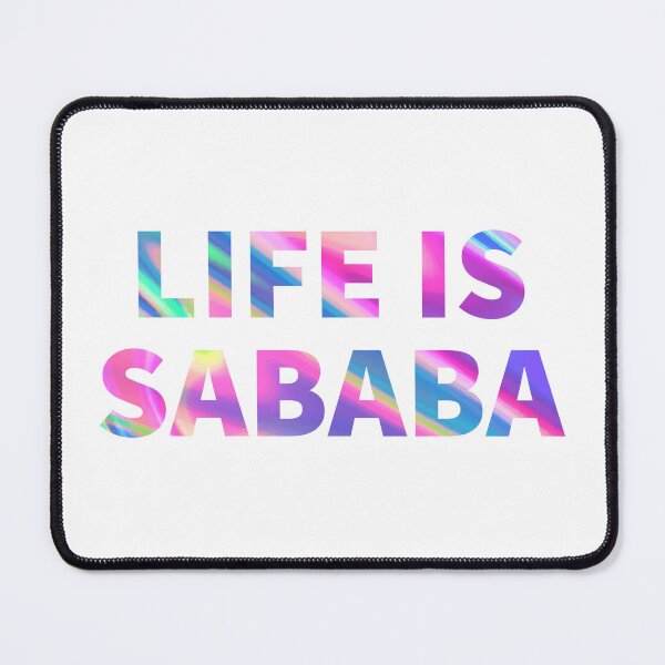 Item preview, SABABA designed and sold by MadEDesigns.