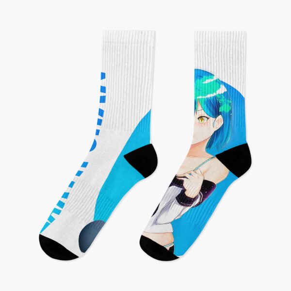 Item preview, Aesthetic Kawaii Earth Chan Banner designed and sold by kylewords00.