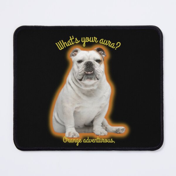 Item preview, what's your aura designed and sold by amy greaves.