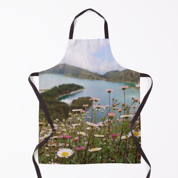 Item preview, Azores, Portugal designed and sold by scenerymerch.