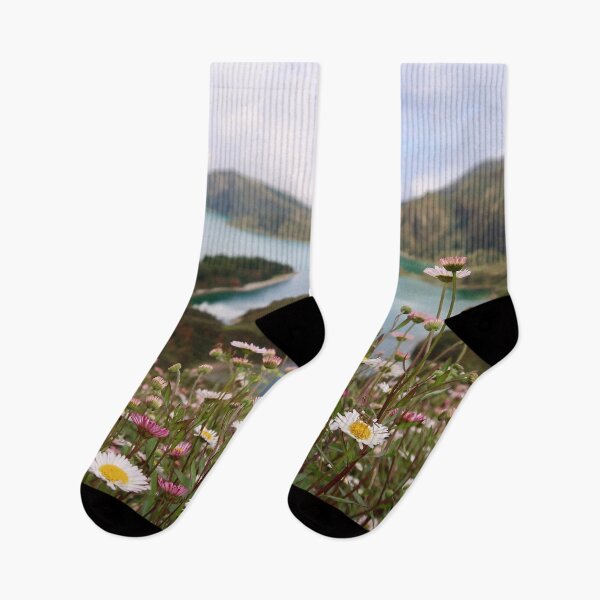 Item preview, Azores, Portugal designed and sold by scenerymerch.