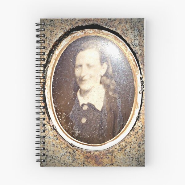 Item preview, Memorial Portrait: Mary Agnes designed and sold by LeeHarperOswald.