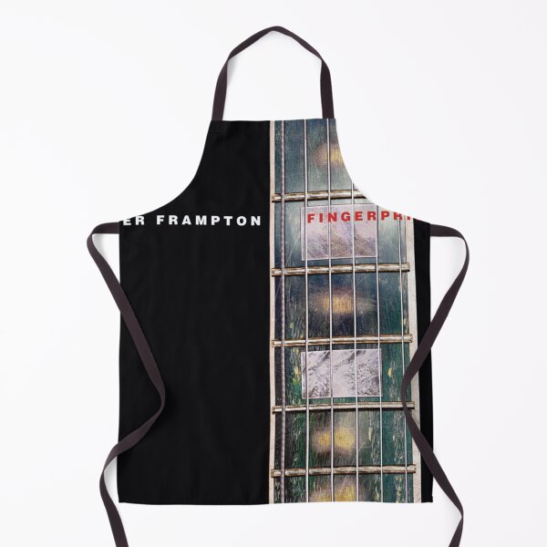 Item preview, Peter Frampton fingerprints designed and sold by DavidDrum23.