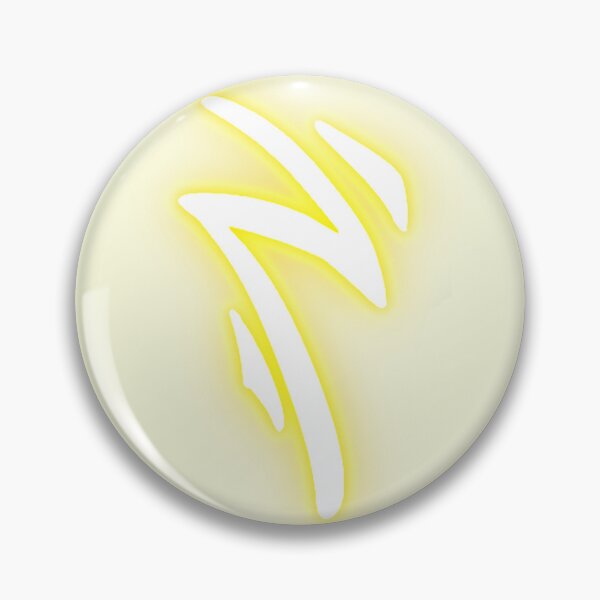 Item preview, Lightning Great Rune designed and sold by AuroraComic.