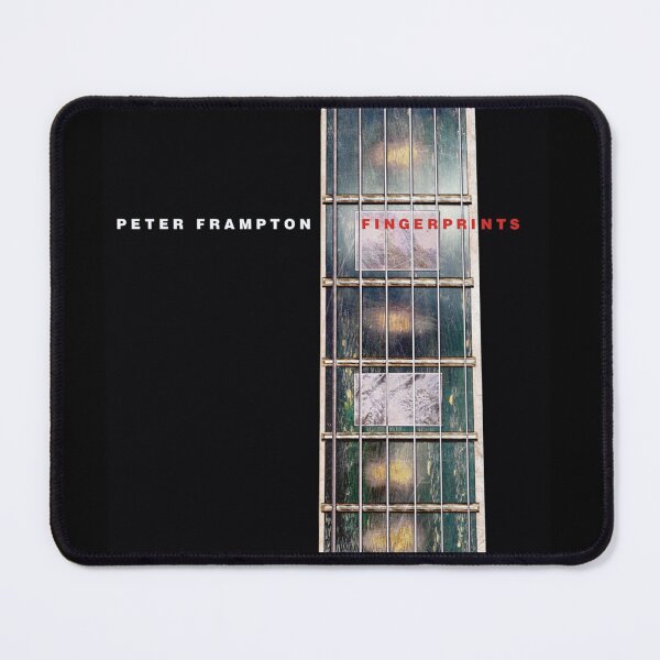 Item preview, Peter Frampton fingerprints designed and sold by DavidDrum23.