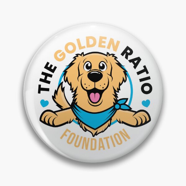 Item preview, The Golden Ratio Foundation designed and sold by goldenratiofdn.