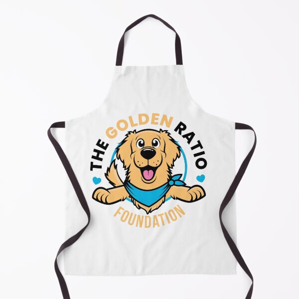 Item preview, The Golden Ratio Foundation designed and sold by goldenratiofdn.