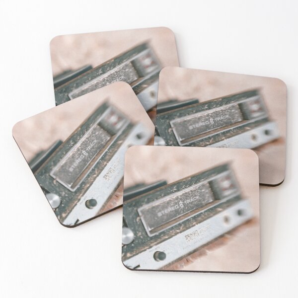 Item preview, 8 Track Player - Retro Music designed and sold by Lostlogo.