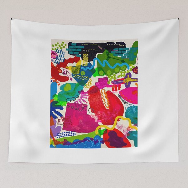 Item preview, Two Hearts For the Asking - My Original Art designed and sold by MikeMargolisArt.