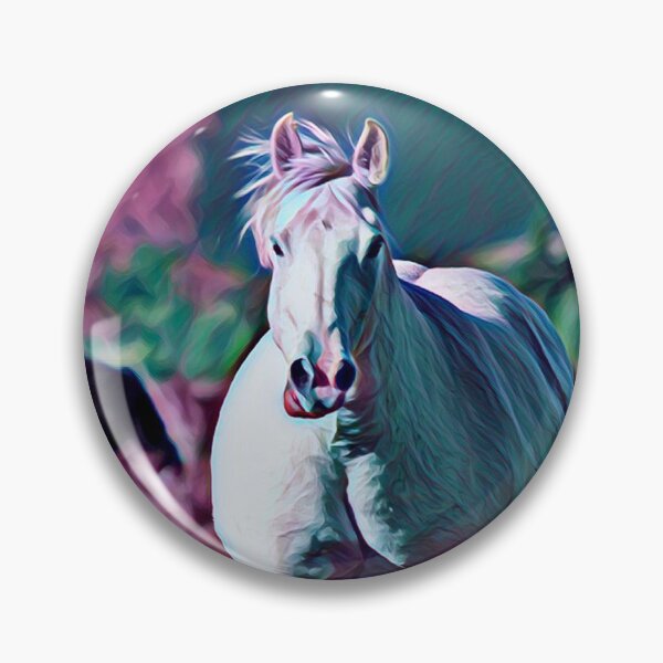 Item preview, Mustang In The Wild designed and sold by teewearstyle.
