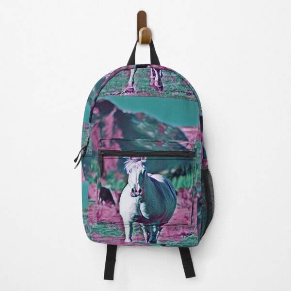 Item preview, Mustang In The Wild designed and sold by teewearstyle.