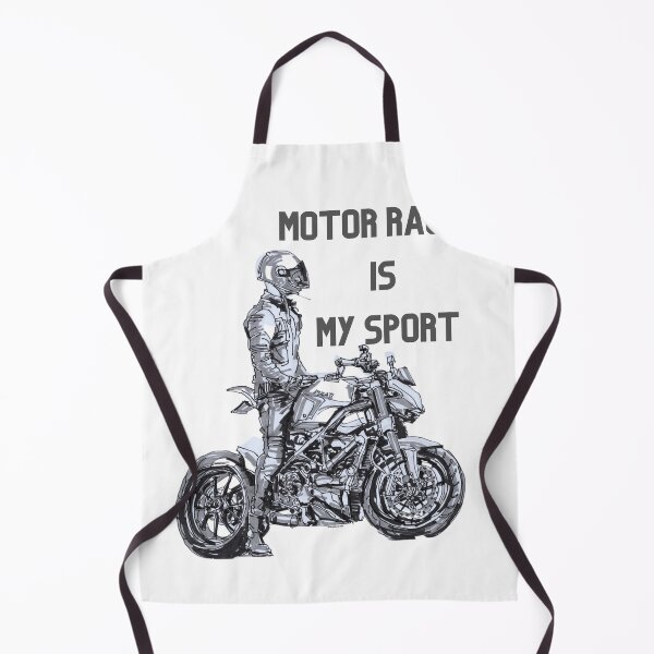 Item preview, motor racing is my sport designed and sold by HeisenbergX.