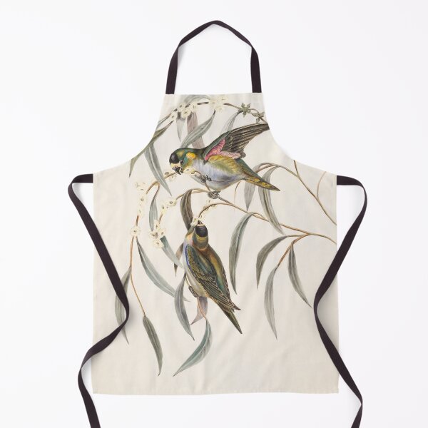 Item preview, Purple-crowned Lorikeet (Glossopsitta porphyrocephala) designed and sold by linggalibrary.