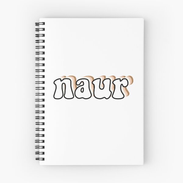 Item preview, naur (brown) designed and sold by slaycentral.