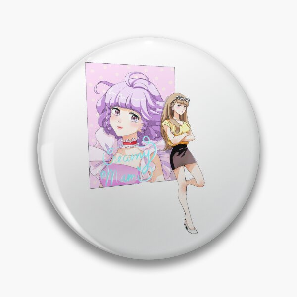 Item preview, Creamy designed and sold by Cedojiro.