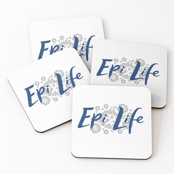 Item preview, Epi-Life designed and sold by MultiversiTee.