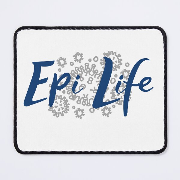 Item preview, Epi-Life designed and sold by MultiversiTee.