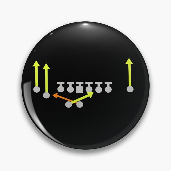 Artikelvorschau, NCAA Football - Leseoption entworfen und verkauft von frankyou.