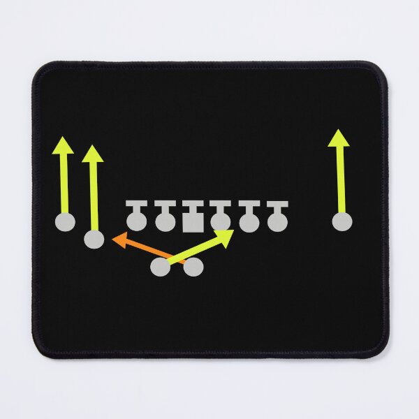 Item preview, NCAA Football - Read Option designed and sold by frankyou.