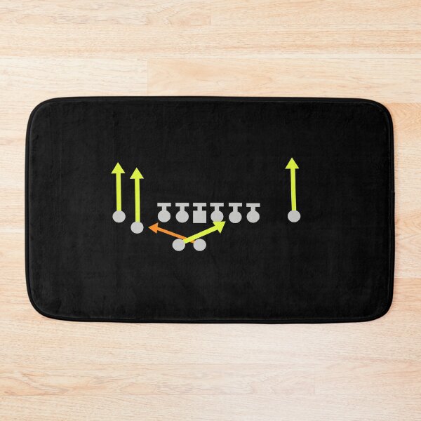 Item preview, NCAA Football - Read Option designed and sold by frankyou.