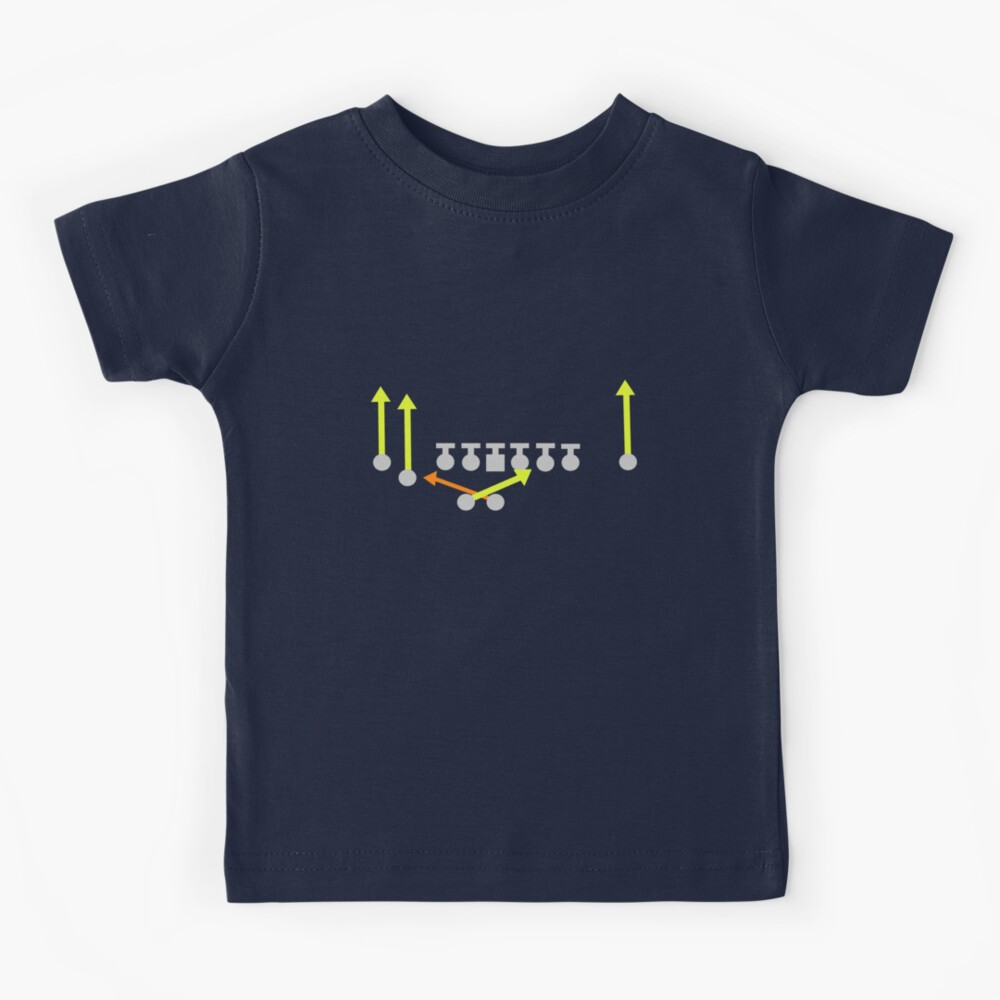 DEUXIEME CLASSE - 【新品】Deuxieme Classe football tee Yay, football day! T-shirt (SIX colors) – Vintage Valley Tees