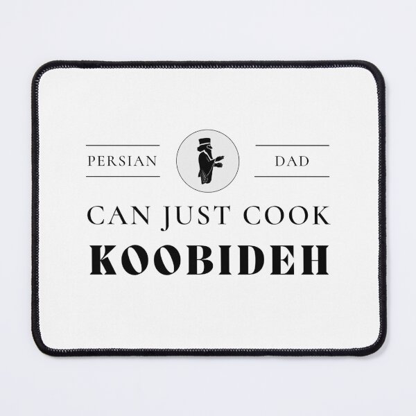 Item preview, Persian dad - Persian art designed and sold by Persian Pride Official.