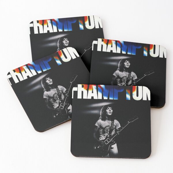 Item preview, Peter Frampton frampton designed and sold by DavidDrum23.