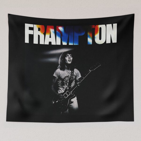 Item preview, Peter Frampton frampton designed and sold by DavidDrum23.