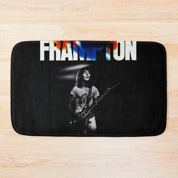 Item preview, Peter Frampton frampton designed and sold by DavidDrum23.
