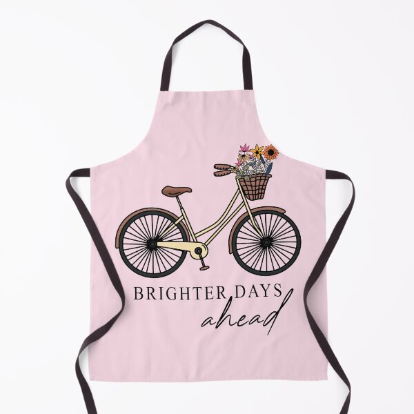 Item preview, Brighter Days Ahead designed and sold by simplife-art.