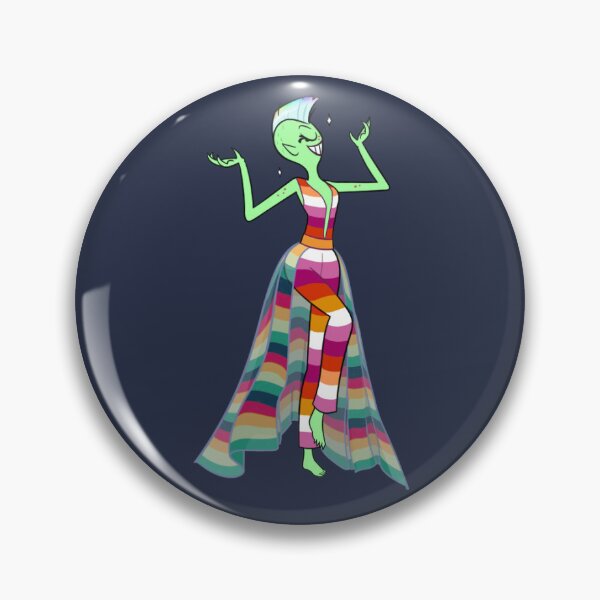Item preview, Lord Dominator Aroace Lesbian Pride designed and sold by wINDY12.