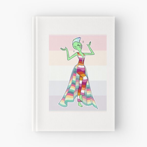 Item preview, Lord Dominator Aroace Lesbian Pride designed and sold by wINDY12.