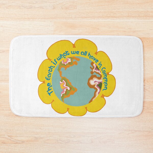 Item preview, Earth we have in common designed and sold by jennyblairarts.