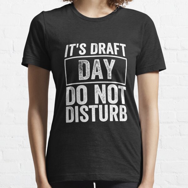 COTTON DRAFT DAY SHORT SLEEVE